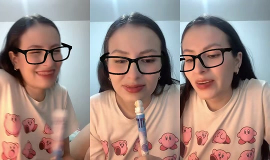 vaneli444's Stream - Jun 26, 2026, 2:37 AM