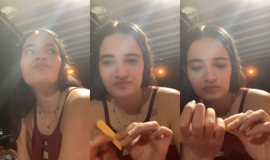 vanessagabriele001's Stream - May 21, 2026, 9:53 PM