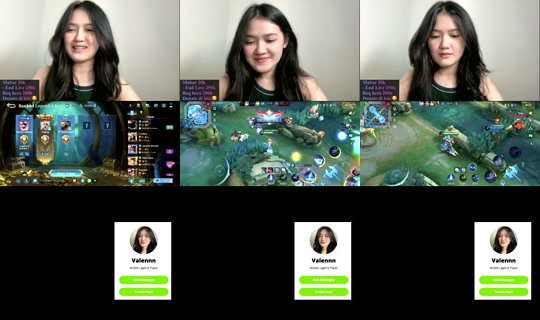 vannyvvalenza's Stream - Jun 27, 2026, 2:39 PM