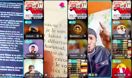 varchrist1 Na-record noong May 20, 2026, 9:44 PM
