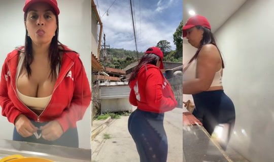 venusroxxi's Stream - May 20, 2026, 3:33 PM