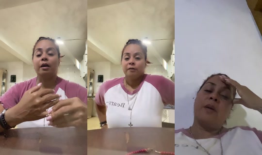 venusroxxi's Stream - Jun 25, 2026, 10:27 PM