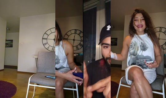 veral2mira1tiktok.commer's Stream - Jun 26, 2026, 9:11 PM