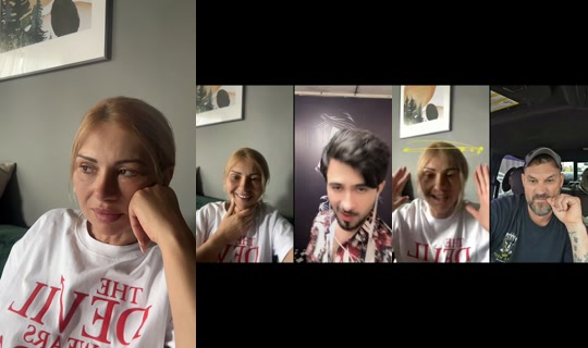 Stream von veronikakuzeva8 – 27. Juni 2026, 11:38