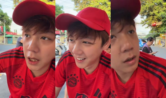 vic830524's Stream - Jun 24, 2026, 10:10 AM