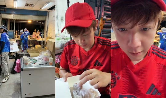 vic830524's Stream - Jun 24, 2026, 12:09 PM