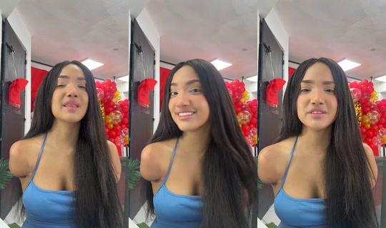 Live de victoriasalcedo_ - 21 de mai. de 2026, 17:51