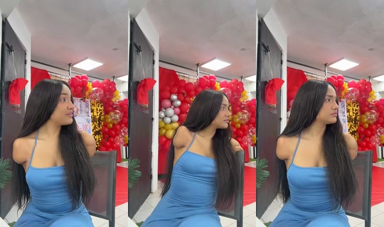Live de victoriasalcedo_ - 21 de mai. de 2026, 18:06