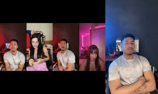 viic_gym2's Stream - Jun 26, 2026, 6:23 PM