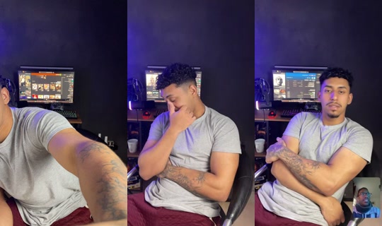 Stream ni viic_gym2 - Hun 27, 2026, 7:35 PM