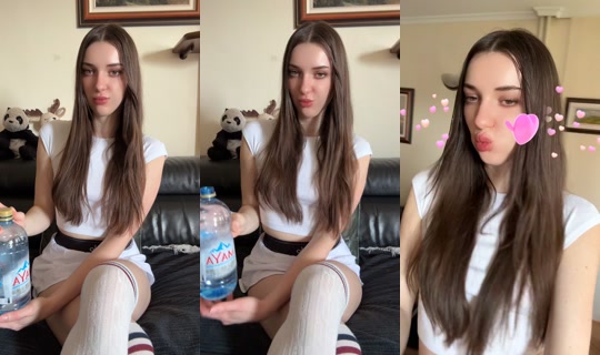 vikiangels's Stream - May 21, 2026, 9:10 AM