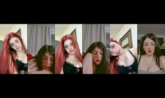 vip_sellena's Stream - May 17, 2026, 12:19 AM