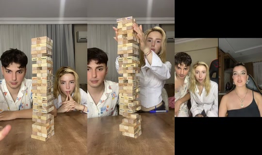 visneli.biber's Stream - Jun 23, 2026, 6:26 PM