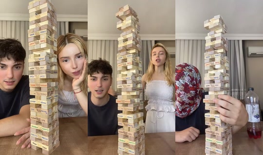 Stream di visneli.biber - 24 giu 2026, 14:39