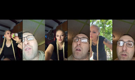 Stream vivien.szab46 - 24 Jun 2026, 9.57