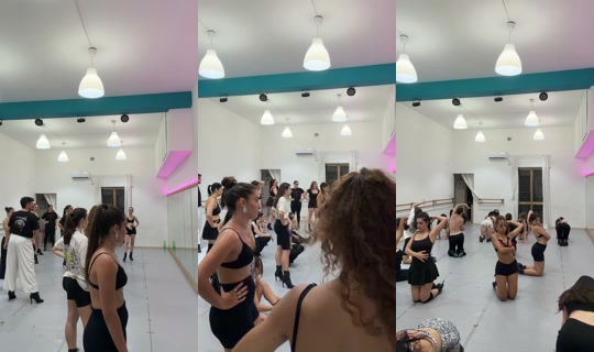 ไลฟ์ของ vstudiodance - 23 มิ.ย. 2569 19:17