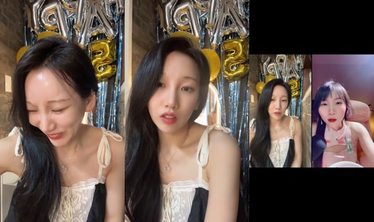 vvyuee's Stream - May 22, 2026, 3:55 AM