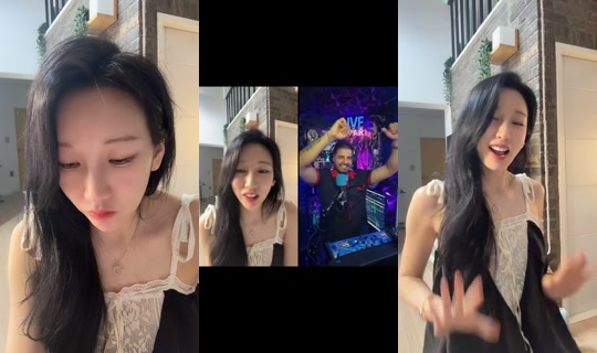 vvyuee's Stream - May 22, 2026, 4:45 AM
