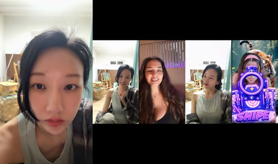 vvyuee's Stream - Jun 25, 2026, 12:22 PM