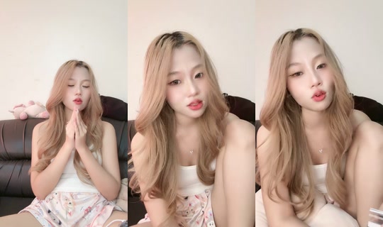 Live de wannasleepwithyoubae - 26 de jun. de 2026, 0:12