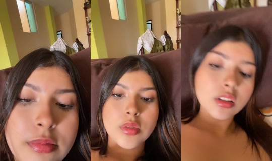 wavey.d4mariskiss's Stream - May 17, 2026, 6:07 PM