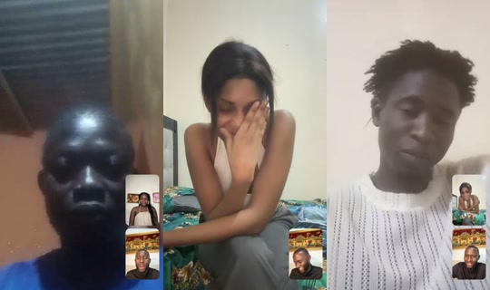 weuzz24's Stream - May 19, 2026, 11:08 PM