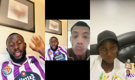 weuzz24's Stream - Jun 26, 2026, 9:11 PM