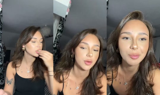 whoissarra's Stream - May 21, 2026, 5:56 PM