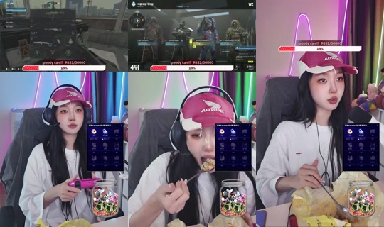 Stream winwinbaby55 - 25 Jun 2026, 3.34