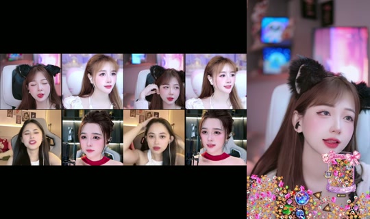 Stream withthuytrang - 16 Mei 2026, 4.22