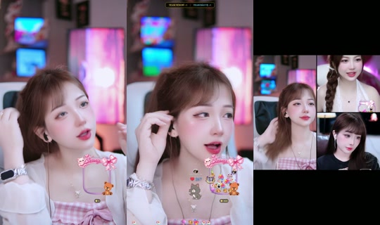 Live de withthuytrang - 18 de mai. de 2026, 13:07