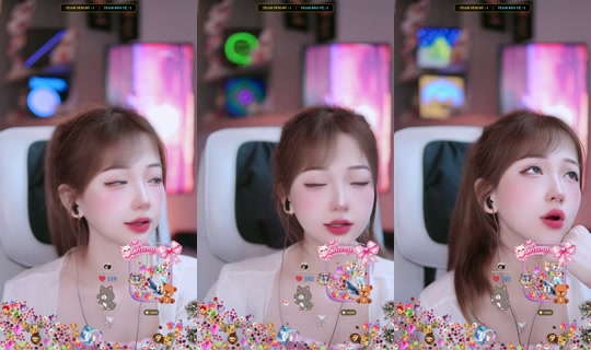 Live de withthuytrang - 18 de mai. de 2026, 14:48