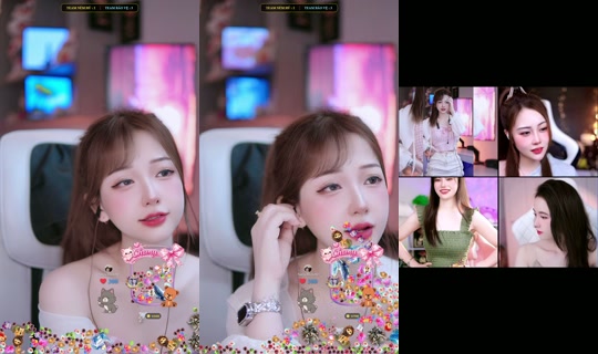 Live de withthuytrang - 18 de mai. de 2026, 15:02