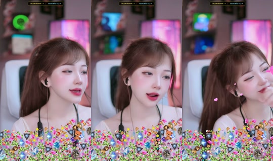 Live de withthuytrang - 18 de mai. de 2026, 15:53