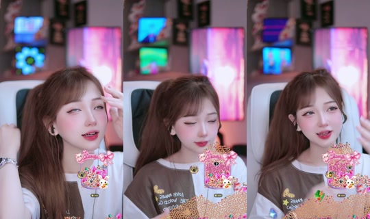 بث withthuytrang - 21 مايو 2026، 1:56 ص