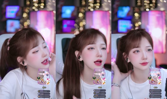 Stream von withthuytrang – 23. Juni 2026, 13:08