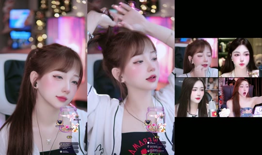withthuytrang's Stream - Jun 24, 2026, 1:36 PM