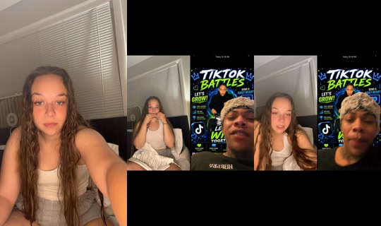 Stream von wittlebabyjay – 25. Juni 2026, 2:53