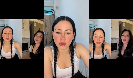 wolfwoman07's Stream - May 21, 2026, 9:10 PM