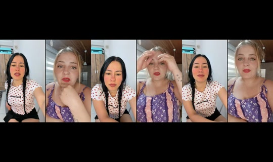 wolfwoman07's Stream - May 22, 2026, 12:01 PM