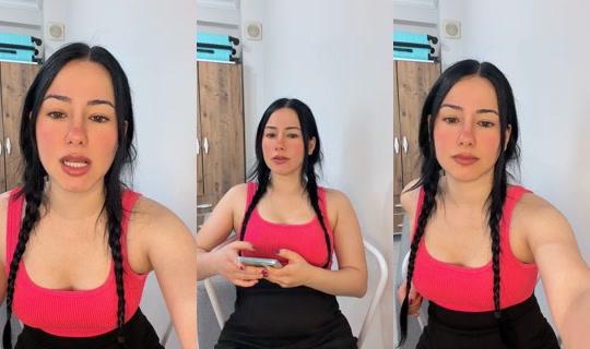 wolfwoman07's Stream - May 22, 2026, 1:22 PM