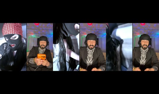 ww25aww2's Stream - Jun 23, 2026, 9:08 PM