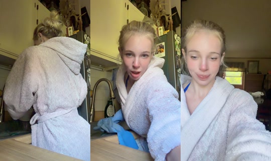 x3amberlynn's Stream - Jun 24, 2026, 4:56 PM