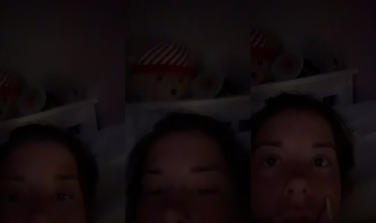 Stream de xhannahholtxx – 26 juin 2026, 23:20