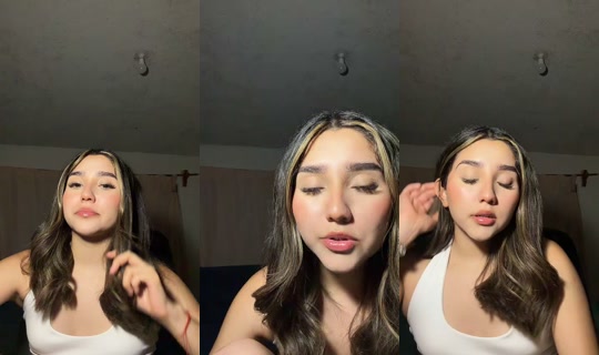 Stream ni ximena_nahomiii - May 19, 2026, 2:53 AM