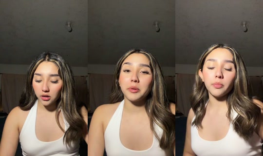 Stream ni ximena_nahomiii - May 19, 2026, 3:23 AM