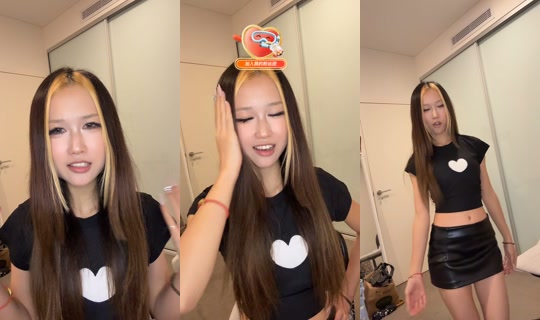xinqianzou의 방송 - 2026년 6월 25일 PM 4:44