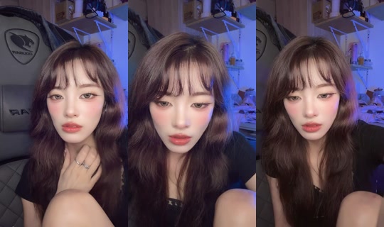 xiy0806_ 的直播 - 2026年6月25日 16:10