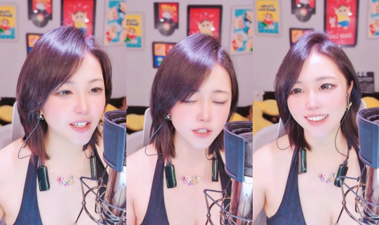 xiya927's Stream - May 22, 2026, 2:52 PM