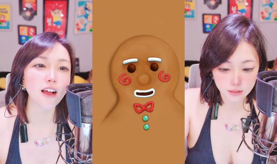 xiya927's Stream - May 22, 2026, 3:42 PM